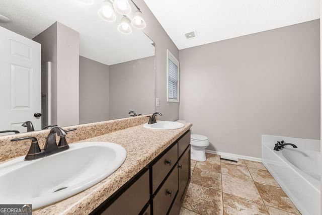 17 Rocky Avenue NW, Cartersville, GA 30120