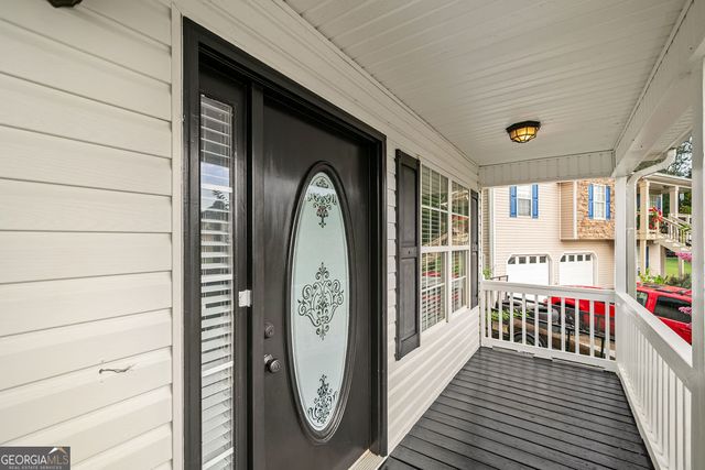 17 Rocky Avenue NW, Cartersville, GA 30120