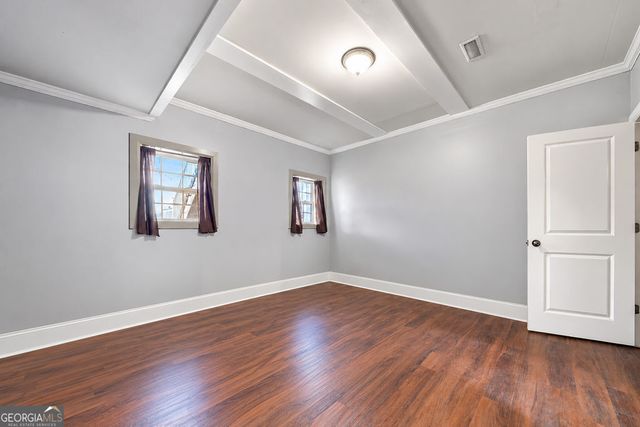 17 Rocky Avenue NW, Cartersville, GA 30120