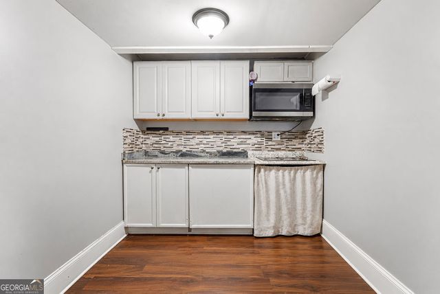 17 Rocky Avenue NW, Cartersville, GA 30120