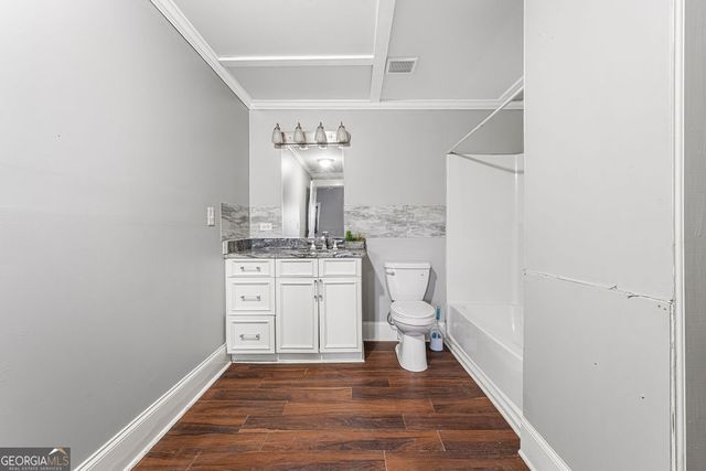 17 Rocky Avenue NW, Cartersville, GA 30120