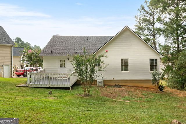 17 Rocky Avenue NW, Cartersville, GA 30120