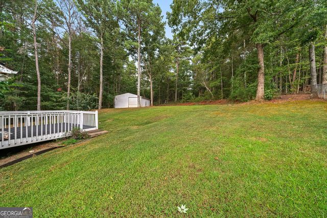 17 Rocky Avenue NW, Cartersville, GA 30120
