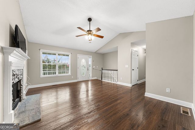 17 Rocky Avenue NW, Cartersville, GA 30120