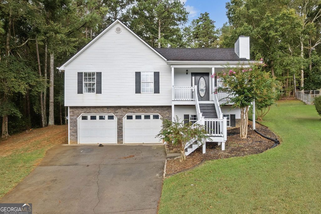 17 Rocky Avenue NW, Cartersville, GA 30120