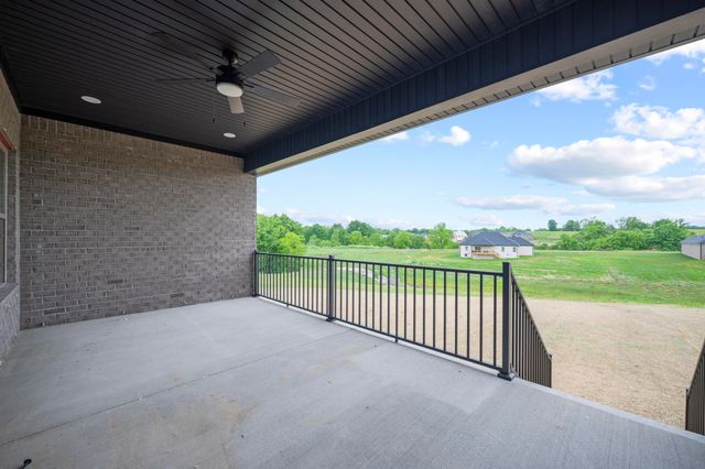 214 Carhartt Drive, Richmond, KY 40475