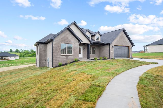 214 Carhartt Drive, Richmond, KY 40475