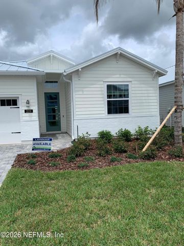 229 WATERLINE Drive, St. Johns, FL 32259