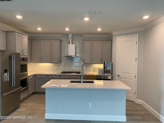 229 WATERLINE Drive, St. Johns, FL 32259