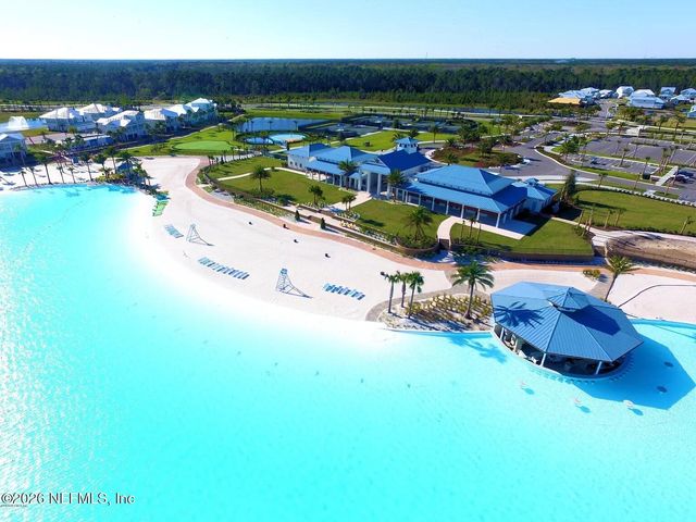 229 WATERLINE Drive, St. Johns, FL 32259