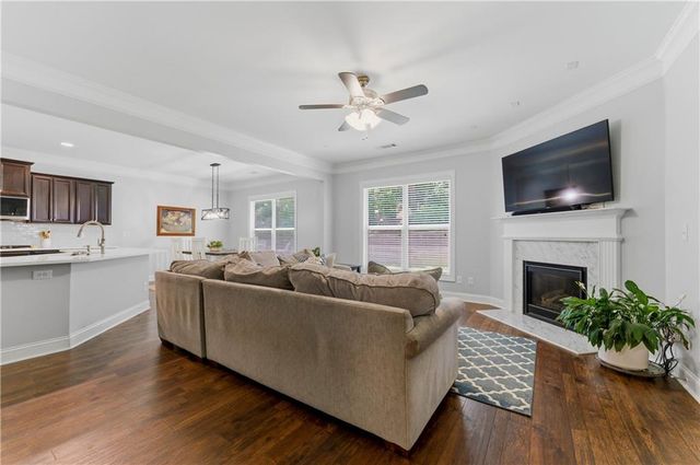 3735 Grandview Manor Drive, Cumming, GA 30028