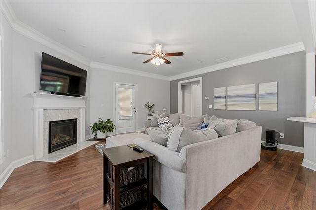 3735 Grandview Manor Drive, Cumming, GA 30028