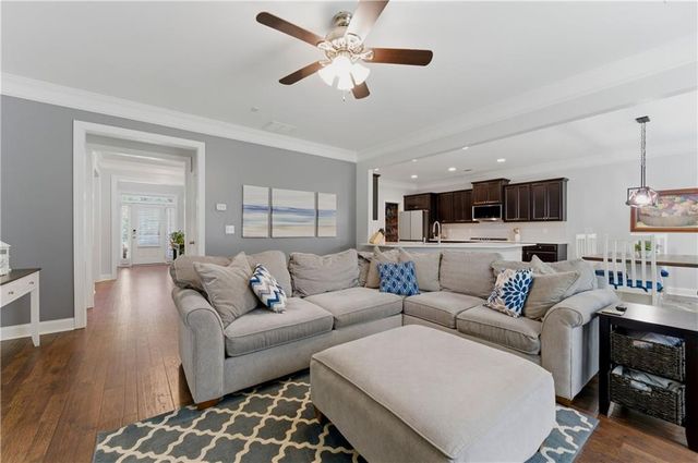 3735 Grandview Manor Drive, Cumming, GA 30028