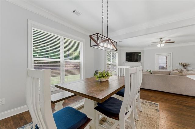 3735 Grandview Manor Drive, Cumming, GA 30028