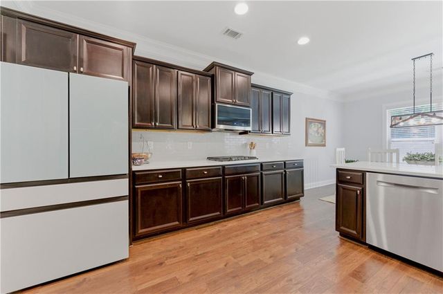 3735 Grandview Manor Drive, Cumming, GA 30028