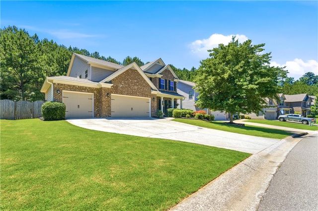 3735 Grandview Manor Drive, Cumming, GA 30028