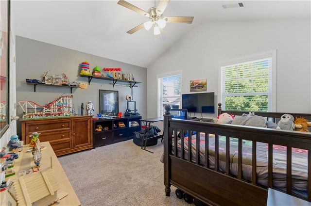 3735 Grandview Manor Drive, Cumming, GA 30028