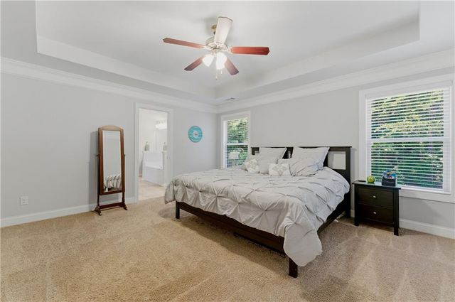 3735 Grandview Manor Drive, Cumming, GA 30028