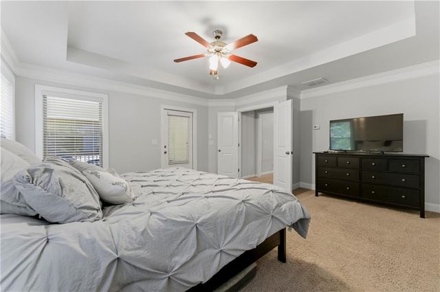 3735 Grandview Manor Drive, Cumming, GA 30028