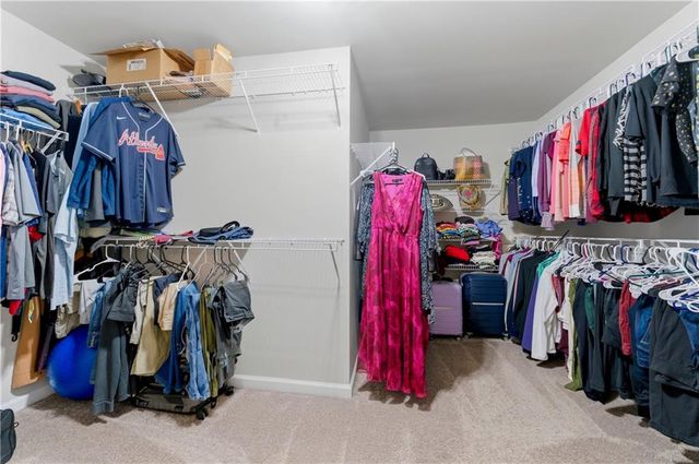 3735 Grandview Manor Drive, Cumming, GA 30028