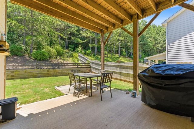 3735 Grandview Manor Drive, Cumming, GA 30028