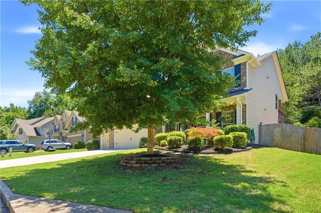 3735 Grandview Manor Drive, Cumming, GA 30028