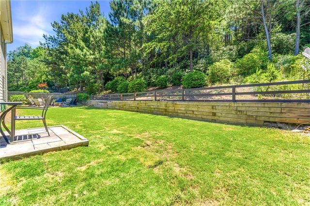 3735 Grandview Manor Drive, Cumming, GA 30028