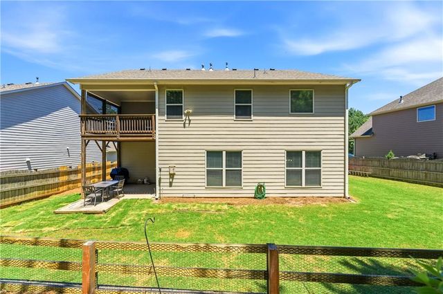 3735 Grandview Manor Drive, Cumming, GA 30028