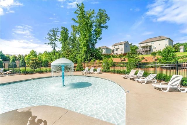 3735 Grandview Manor Drive, Cumming, GA 30028