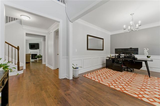 3735 Grandview Manor Drive, Cumming, GA 30028