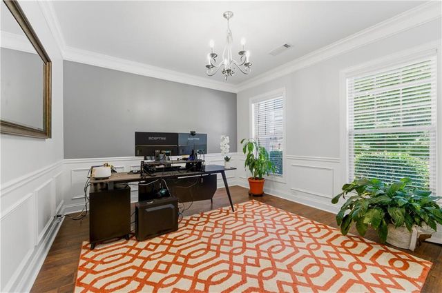 3735 Grandview Manor Drive, Cumming, GA 30028
