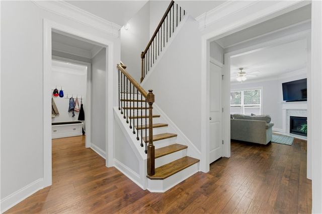 3735 Grandview Manor Drive, Cumming, GA 30028