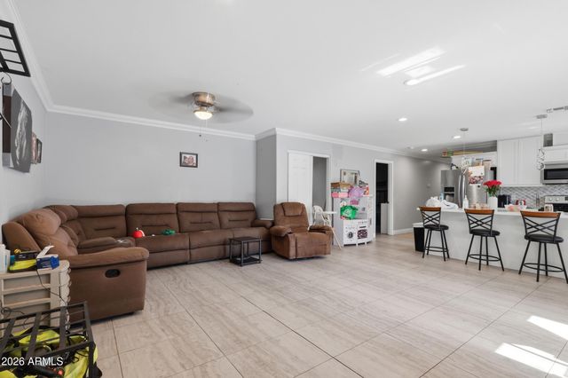 1911 E HARVARD Street, Phoenix, AZ 85006