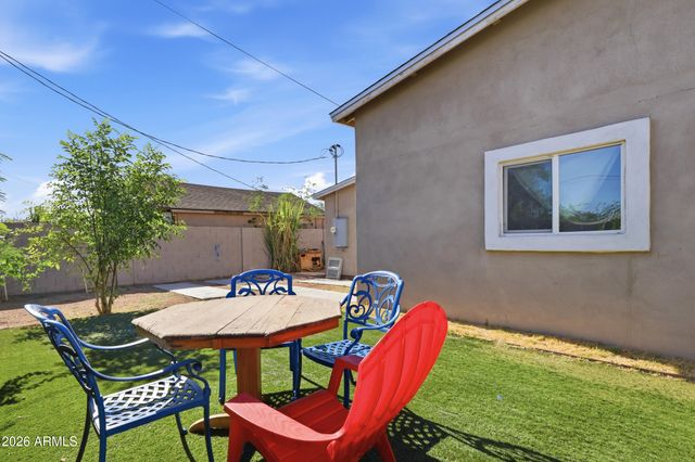 1911 E HARVARD Street, Phoenix, AZ 85006