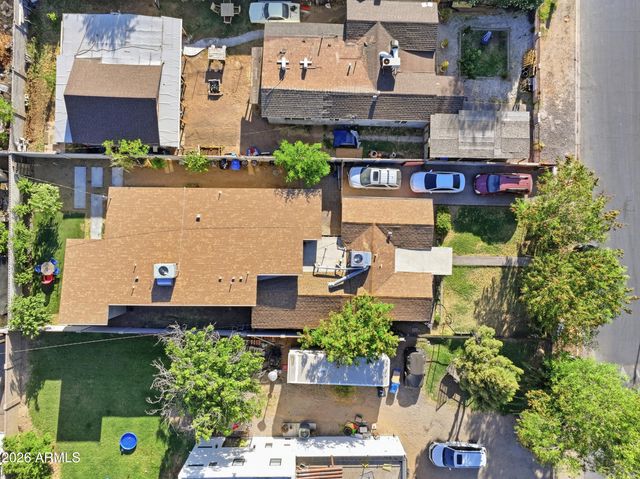1911 E HARVARD Street, Phoenix, AZ 85006