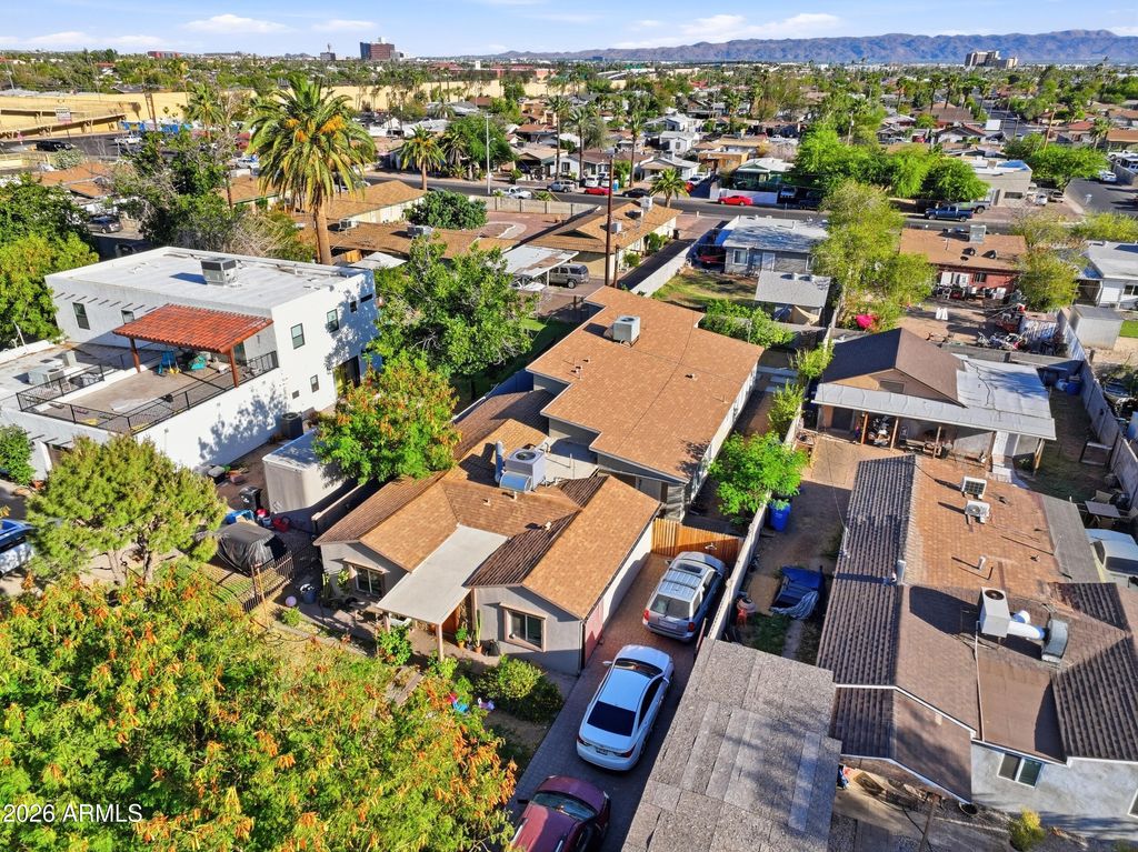 1911 E HARVARD Street, Phoenix, AZ 85006 — photo 2
