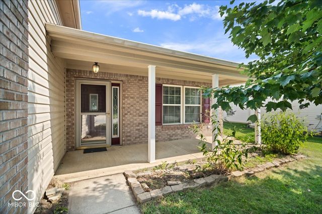 58 Fillmore Way, Westfield, IN 46074