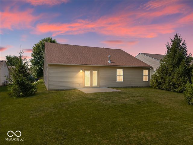 58 Fillmore Way, Westfield, IN 46074