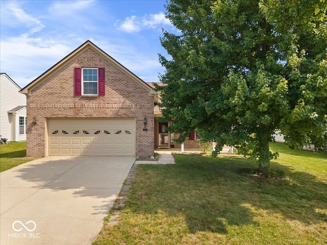 58 Fillmore Way, Westfield, IN 46074