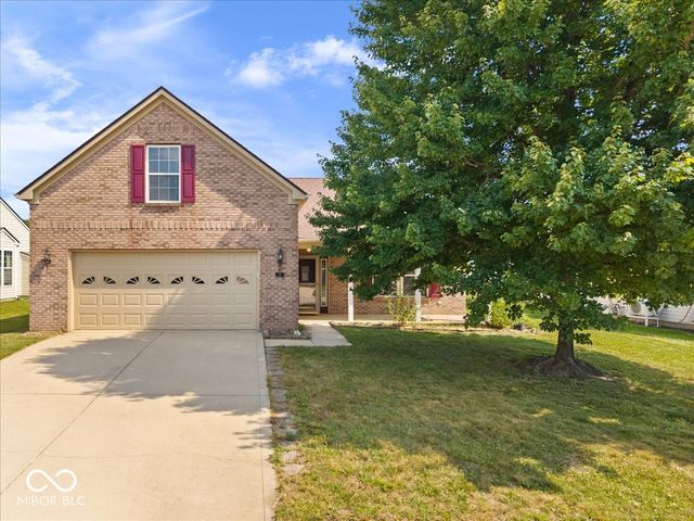 58 Fillmore Way, Westfield, IN 46074