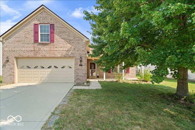 58 Fillmore Way, Westfield, IN 46074