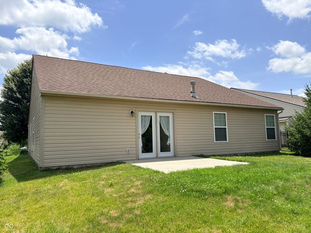 58 Fillmore Way, Westfield, IN 46074