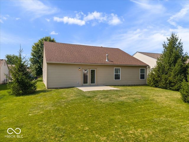 58 Fillmore Way, Westfield, IN 46074