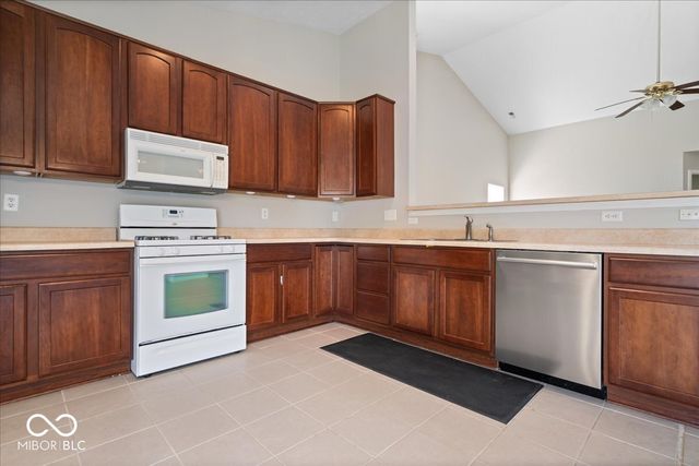 58 Fillmore Way, Westfield, IN 46074