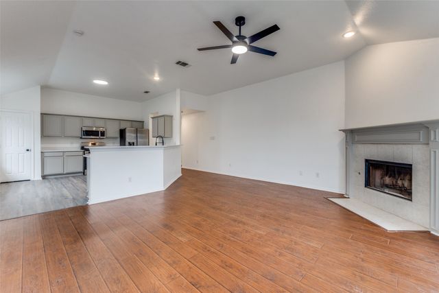 1409 Jessica Lane, Mesquite, TX 75149