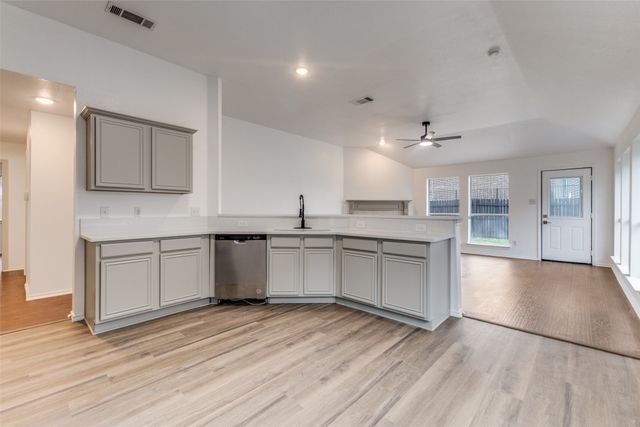 1409 Jessica Lane, Mesquite, TX 75149