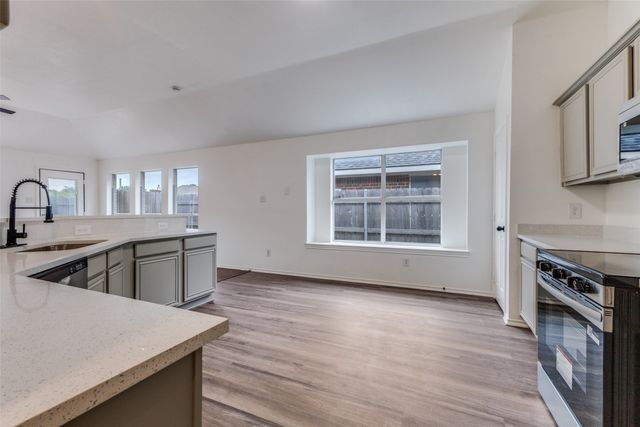 1409 Jessica Lane, Mesquite, TX 75149