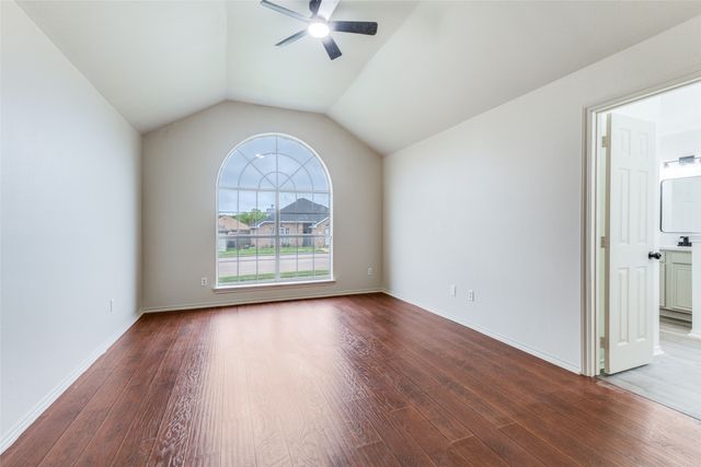 1409 Jessica Lane, Mesquite, TX 75149