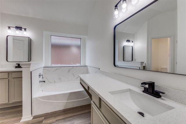 1409 Jessica Lane, Mesquite, TX 75149