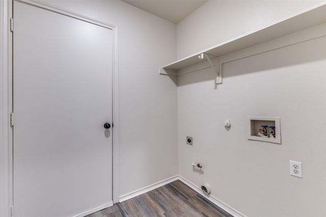 1409 Jessica Lane, Mesquite, TX 75149